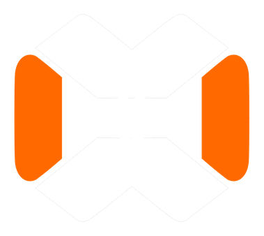 黑漫科技 Logo