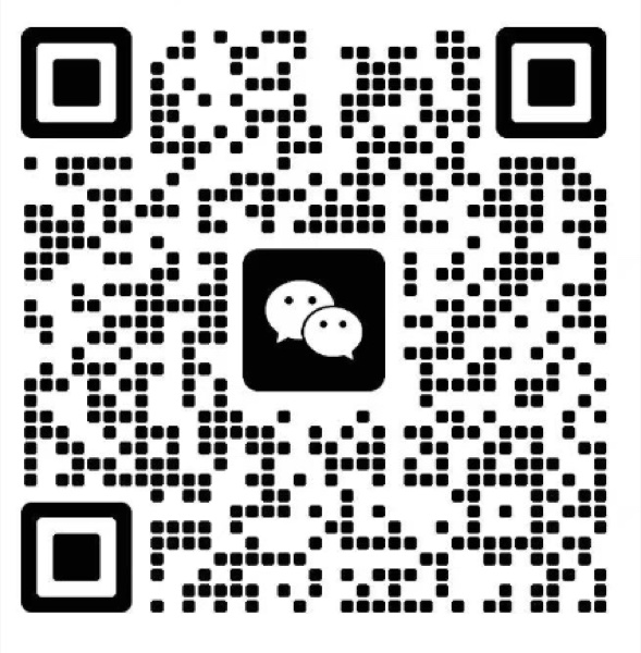产品销售对接二维码