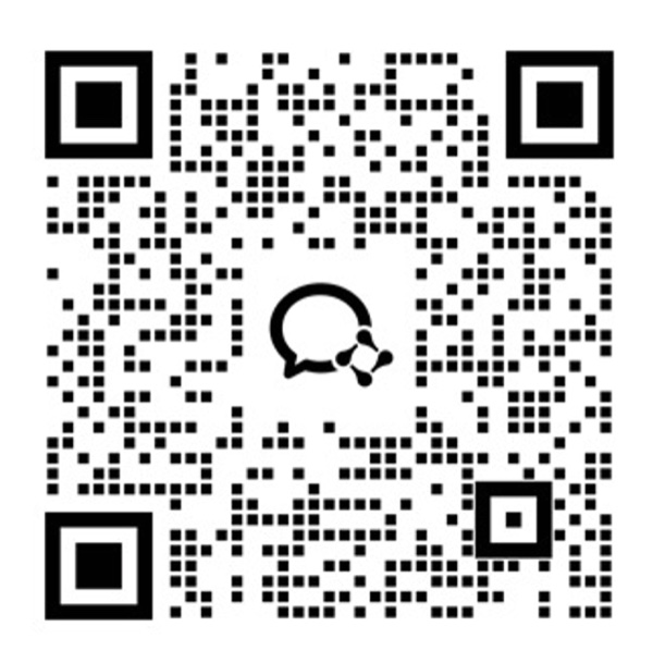 供应链对接二维码