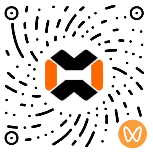黑漫科技微信视频号二维码