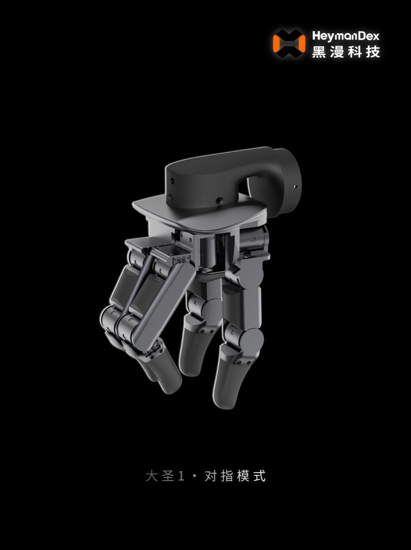大圣 1 构型海报 3
